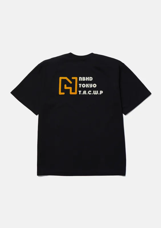 NH . TEE SS-2 made by Neighborhood