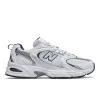 New Balance Men's 530 - White/Blue (Size 6) sold by New Balance