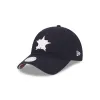 Houston Astros Mother's Day 2024 Women's 9TWENTY Adjustable Hat sold by New Era