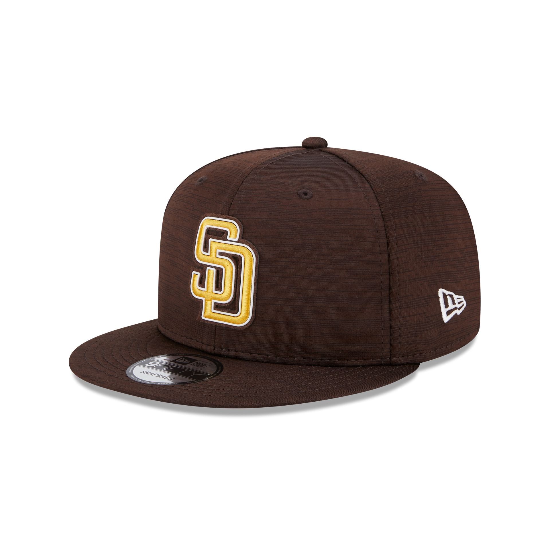 San Diego Padres 2023 Clubhouse 9FIFTY Snapback Hat sold by New Era