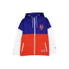 New York Mets Throwback Windbreaker sold by New Era