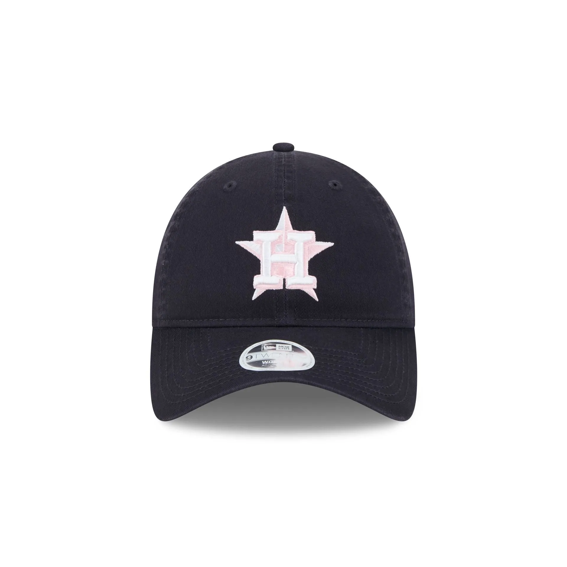 Houston Astros Mother's Day 2024 Women's 9TWENTY Adjustable Hat sold by New Era product image thumbnail 2
