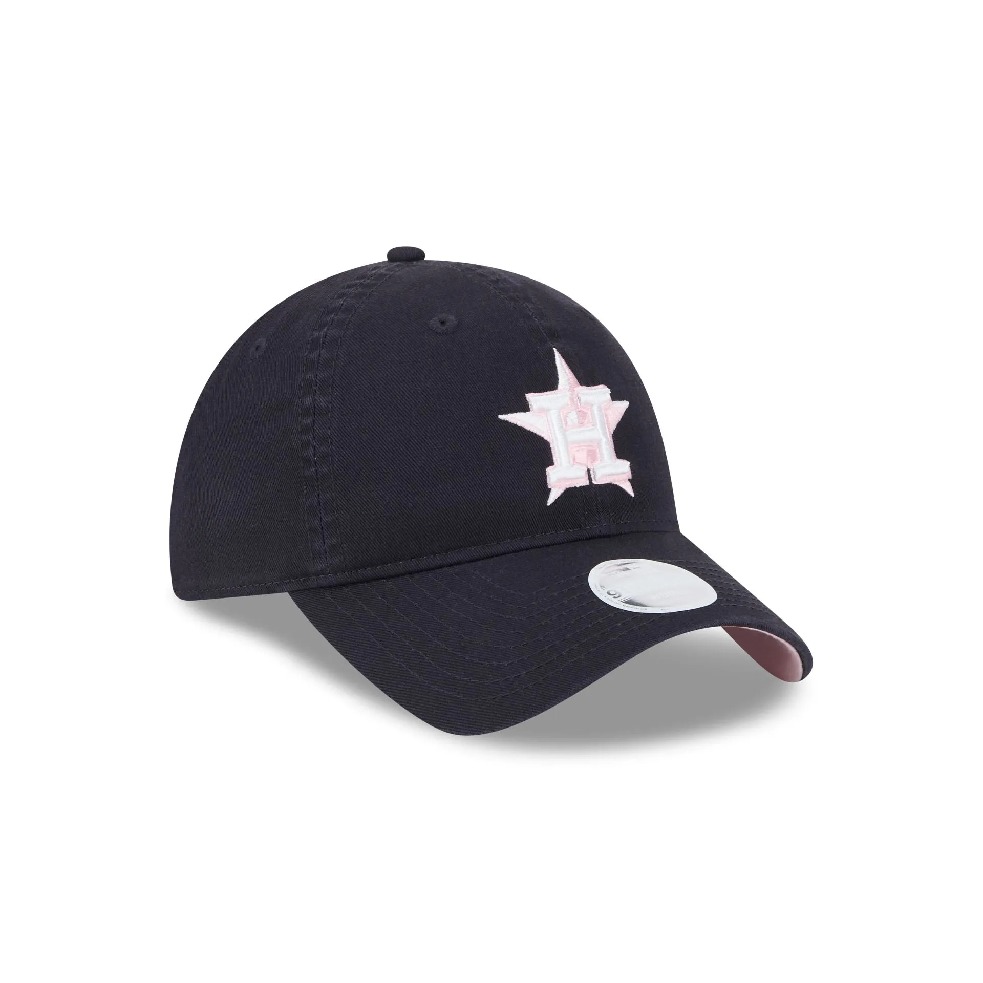 Houston Astros Mother's Day 2024 Women's 9TWENTY Adjustable Hat sold by New Era product image thumbnail 3