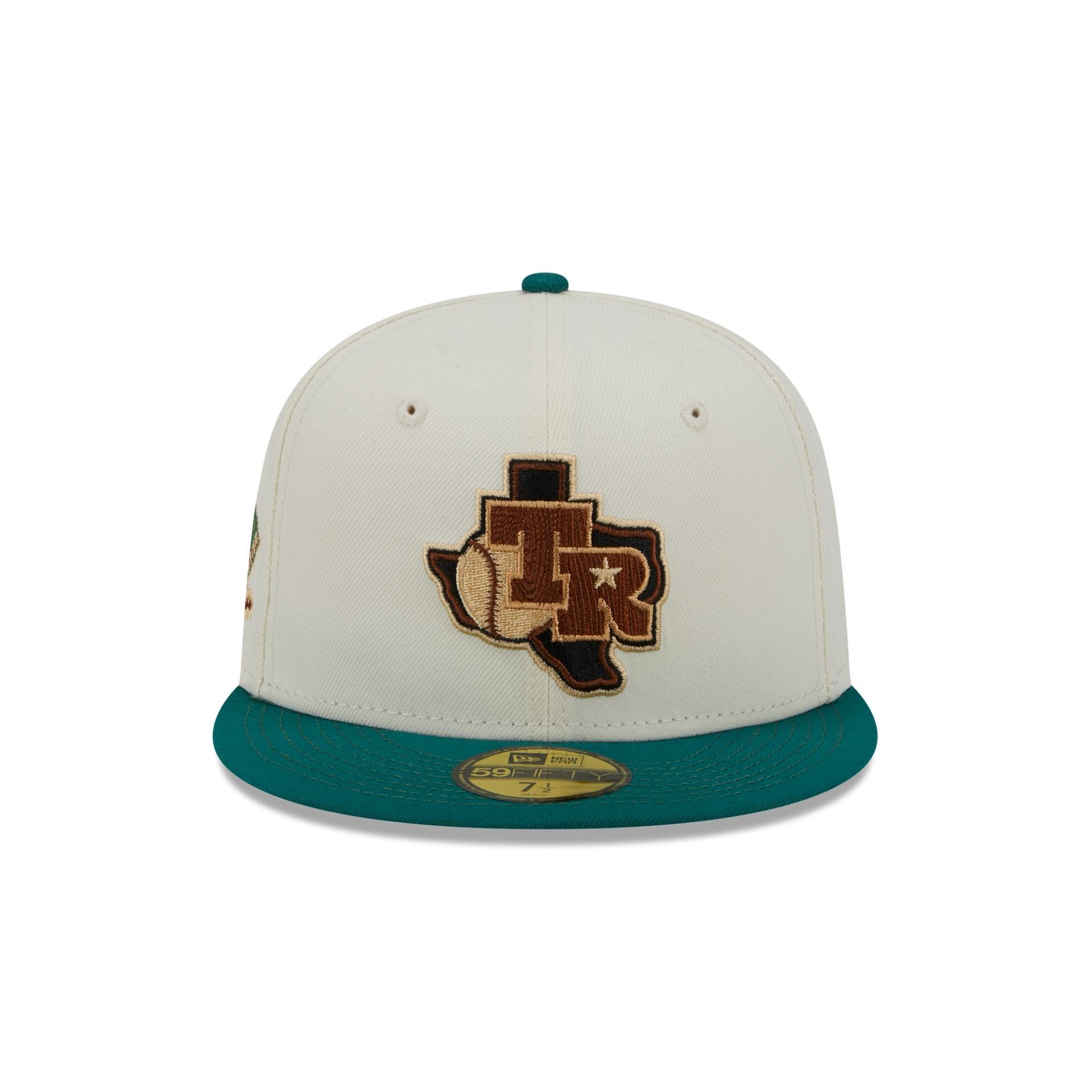 Texas Rangers Camp 59FIFTY Fitted Hat sold by New Era product image thumbnail 2