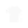 Boston Celtics Throwback White T-Shirt sold by New Era