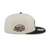 Miami Marlins Floral Fill 9FIFTY Snapback Hat sold by New Era