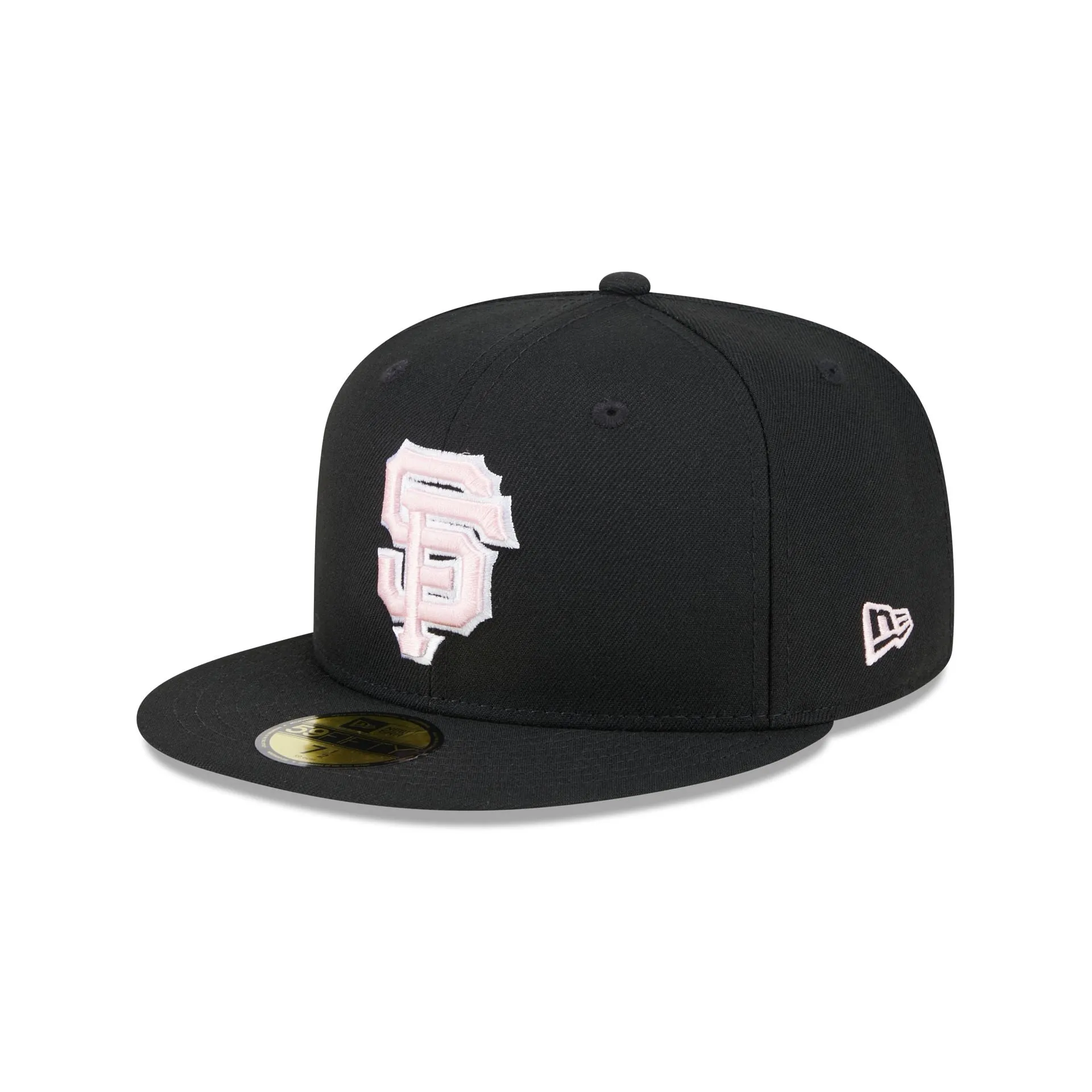 San Francisco Giants Mother's Day 2024 59FIFTY Fitted Hat sold by New Era