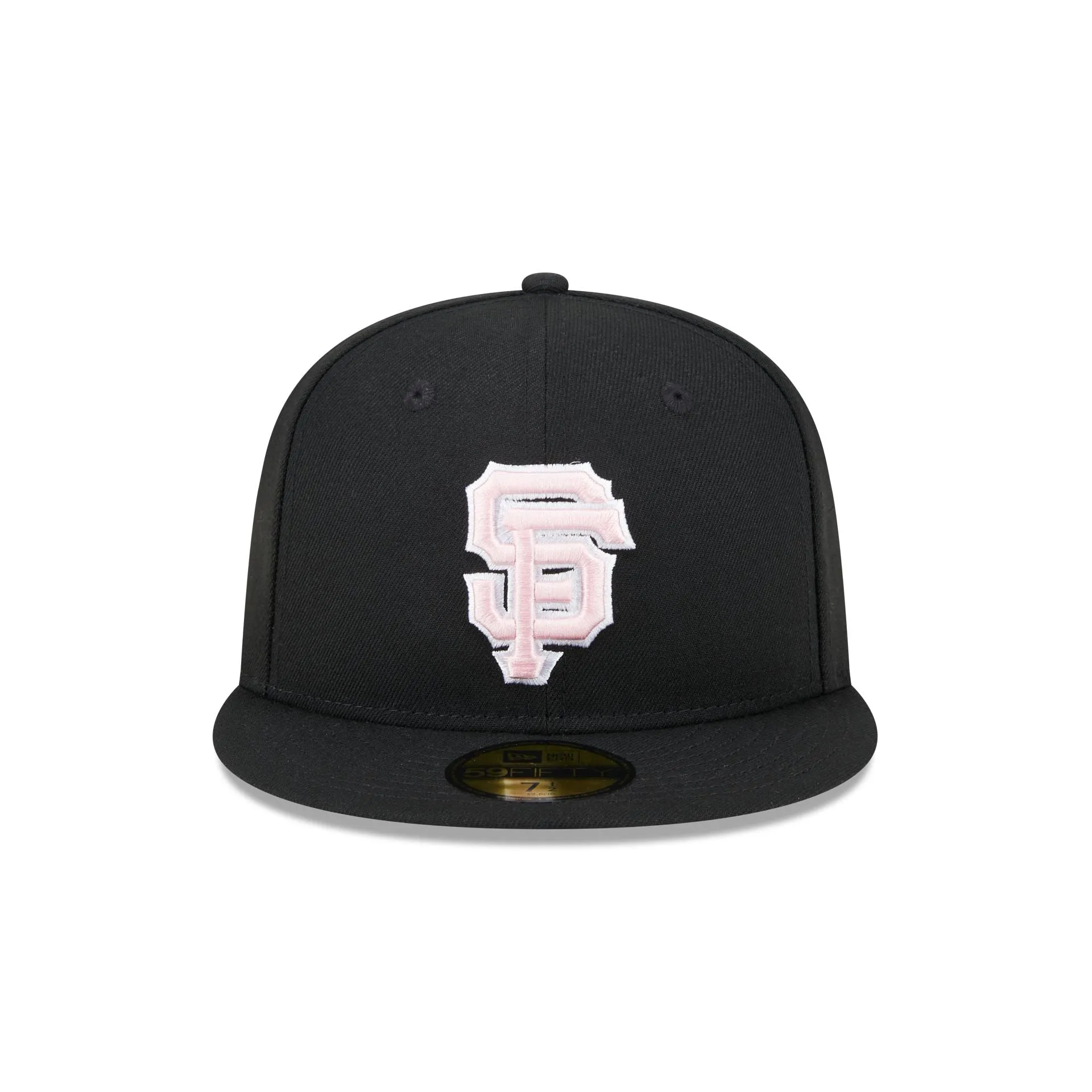 San Francisco Giants Mother's Day 2024 59FIFTY Fitted Hat sold by New Era product image thumbnail 2