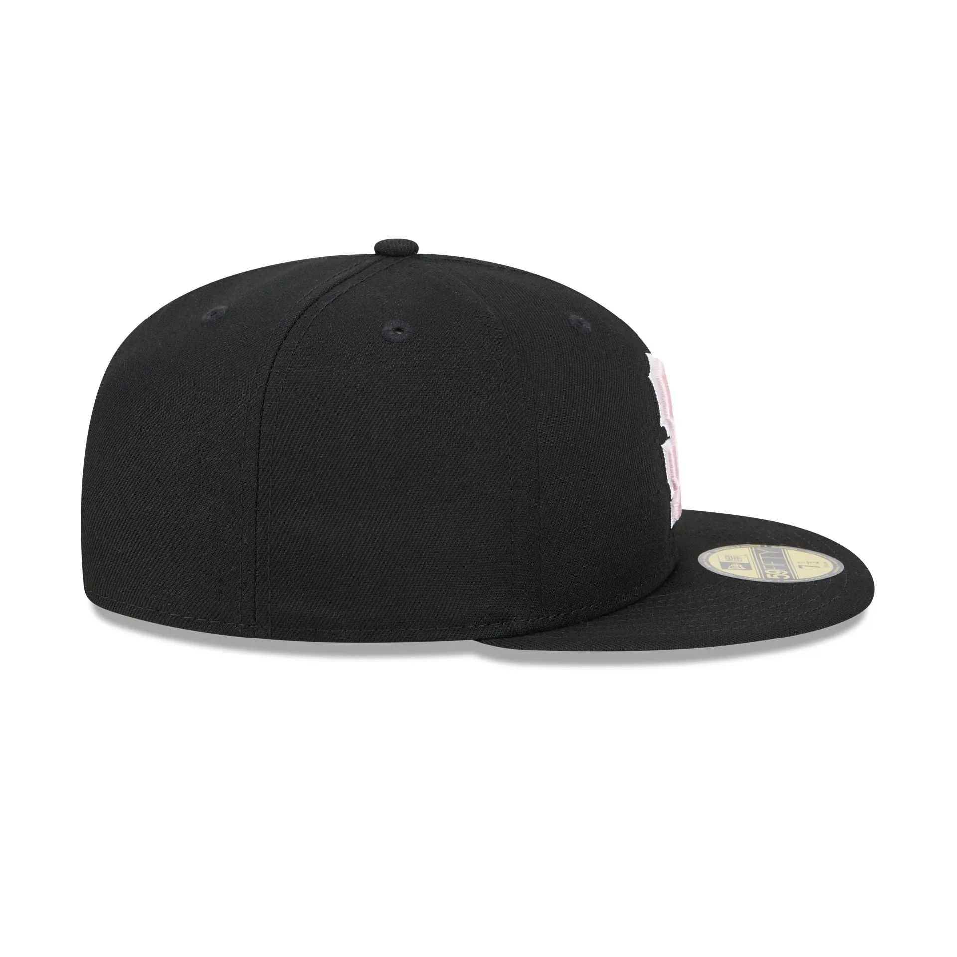 San Francisco Giants Mother's Day 2024 59FIFTY Fitted Hat sold by New Era product image thumbnail 5