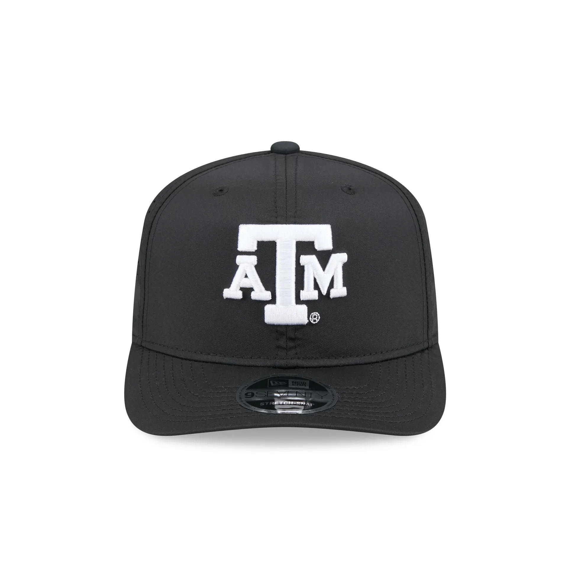 Texas A&M Aggies Perform 9SEVENTY Stretch-Snap Hat sold by New Era product image thumbnail 2