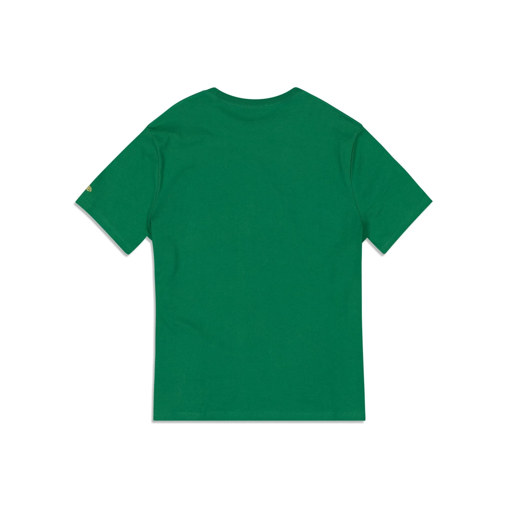 Boston Celtics Letterman Classic T-Shirt sold by New Era product image thumbnail 3