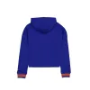 New York Knicks Sport Night Blue Women's Hoodie sold by New Era