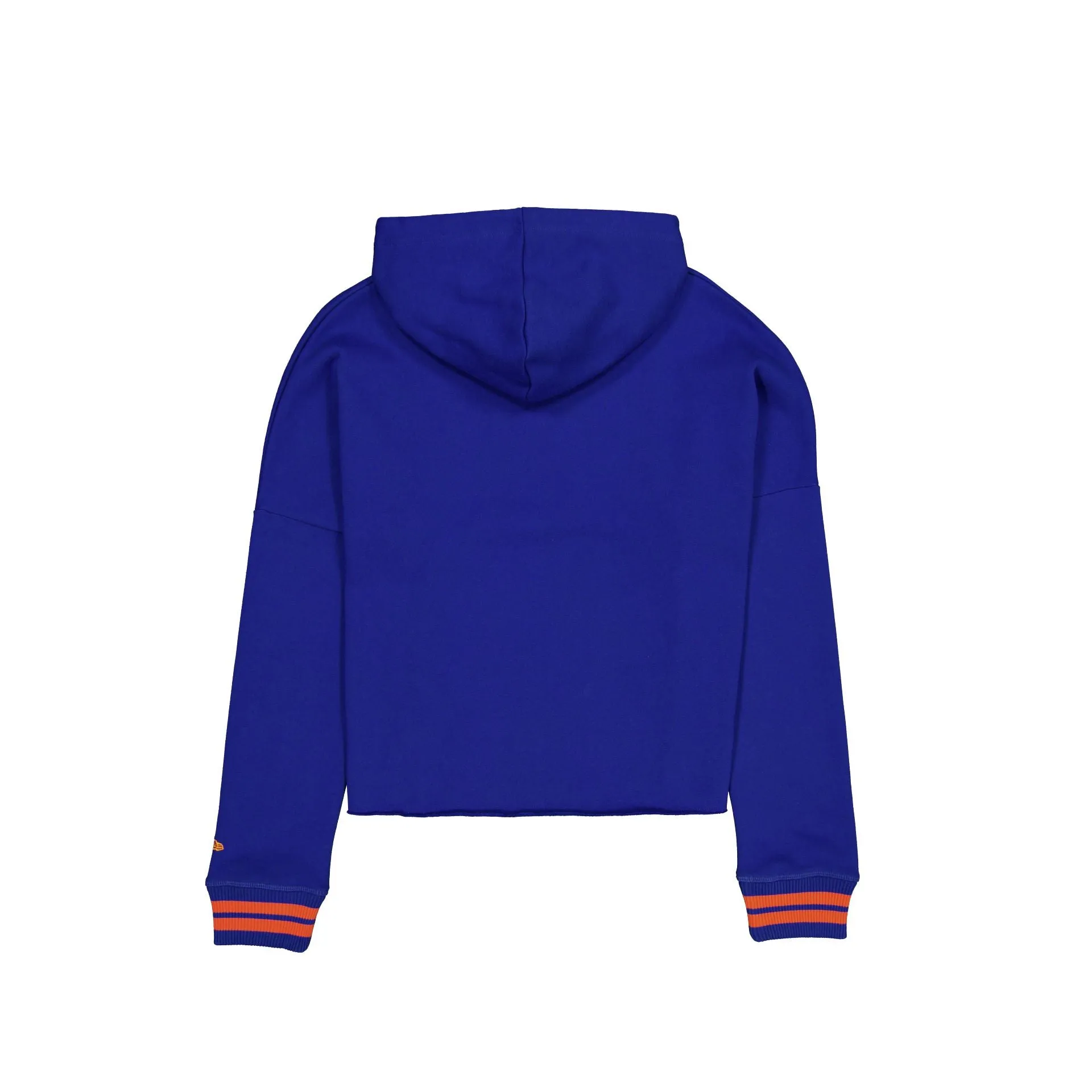 New York Knicks Sport Night Blue Women's Hoodie sold by New Era product image thumbnail 2