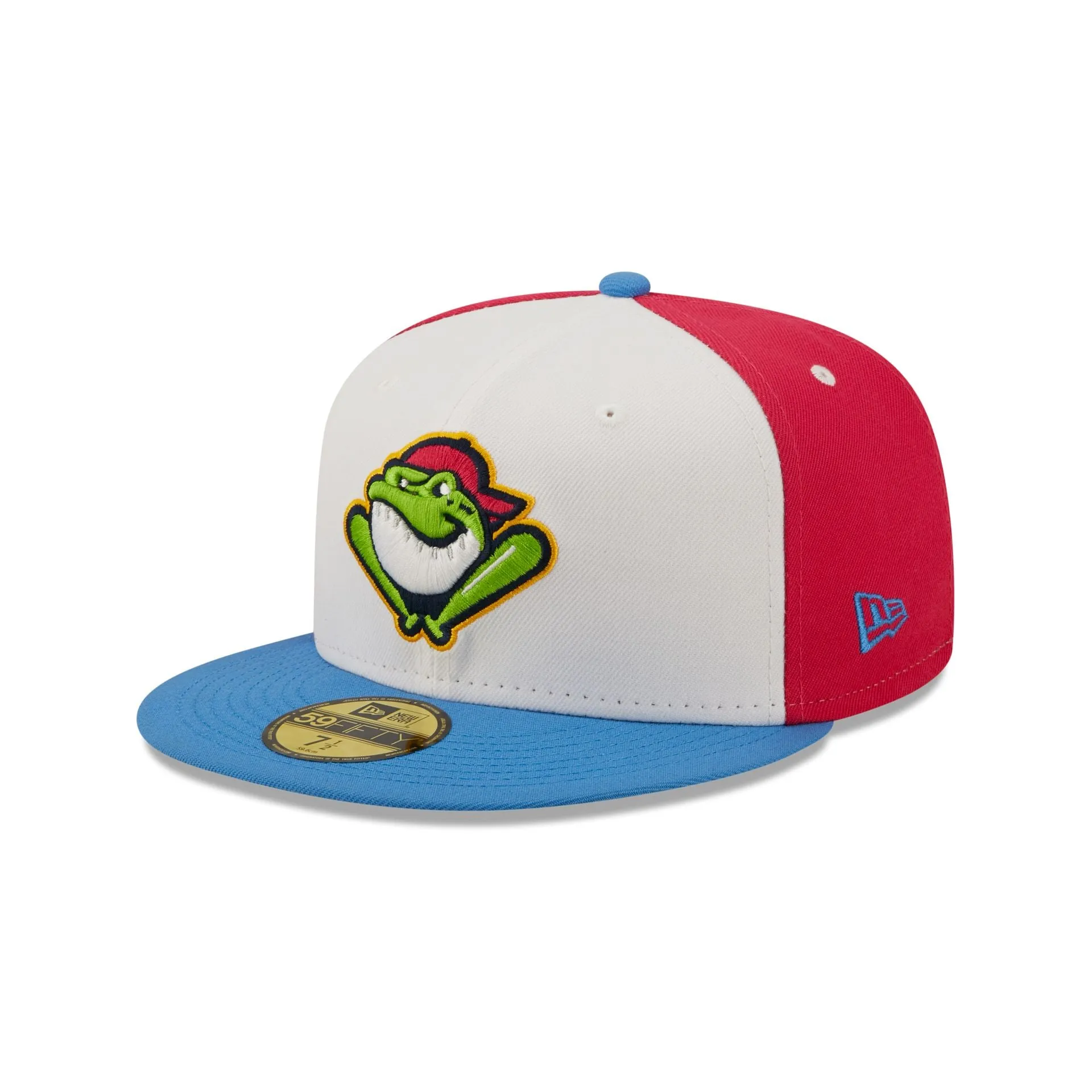 Greenville Drive Copa de la Diversión 59FIFTY Fitted Hat sold by New Era