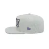 Baltimore Ravens Gray Cord Golfer Hat sold by New Era