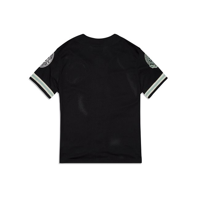 Memphis Chicks Hometown Roots Jersey sold by New Era product image thumbnail 2