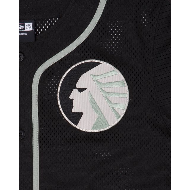 Memphis Chicks Hometown Roots Jersey sold by New Era product image thumbnail 3