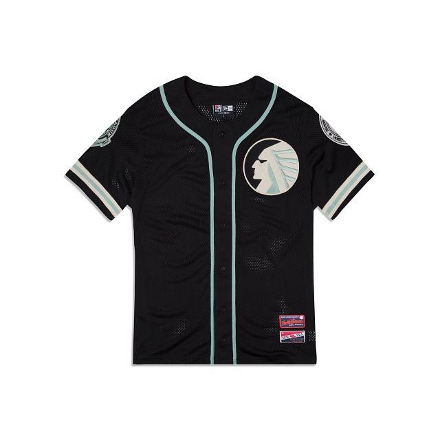 Memphis Chicks Hometown Roots Jersey sold by New Era