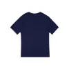San Diego Padres Essential Navy T-Shirt sold by New Era