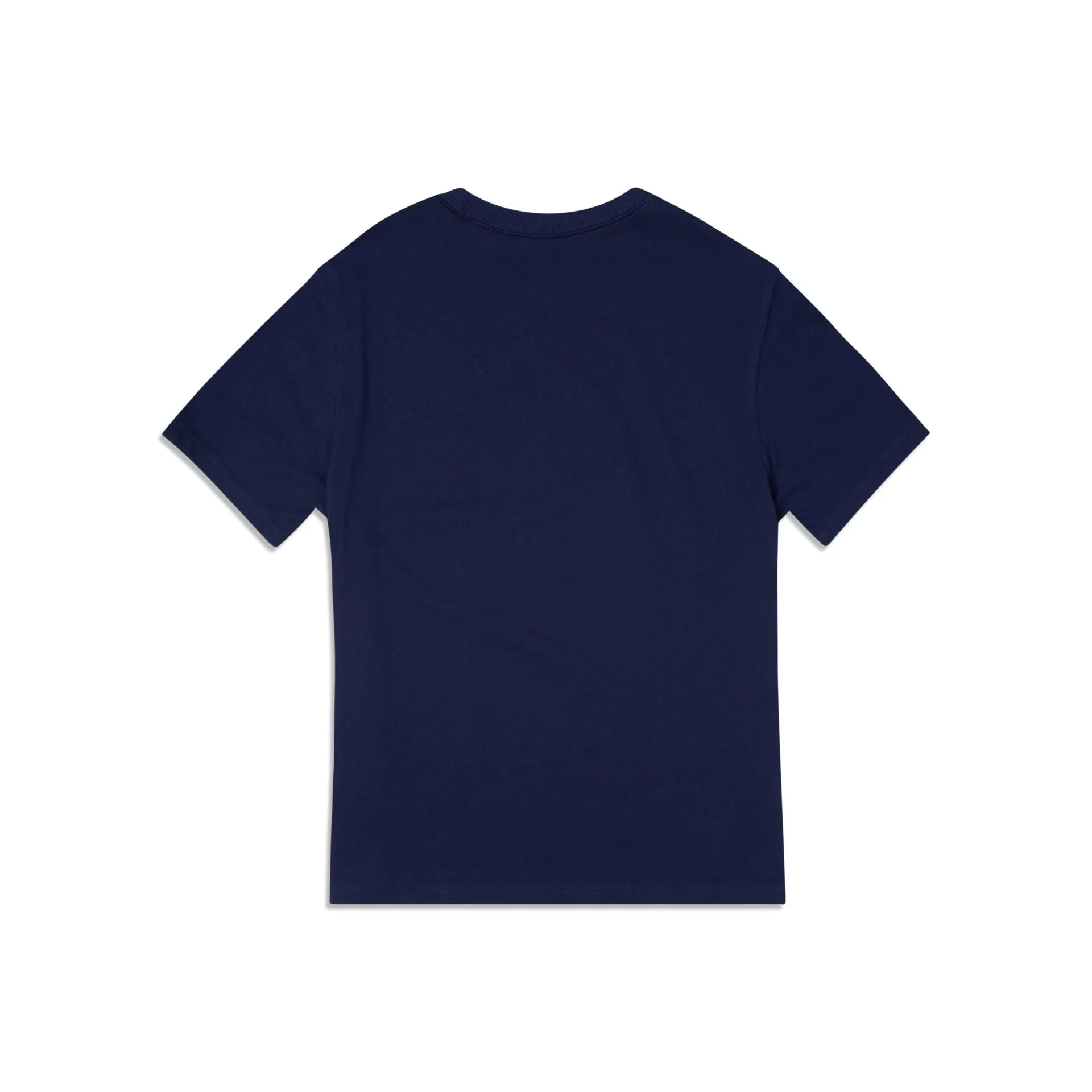 San Diego Padres Essential Navy T-Shirt sold by New Era product image thumbnail 3