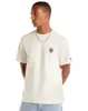 San Diego Padres Essential Navy T-Shirt sold by New Era