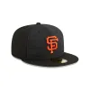 San Francisco Giants Lift Pass 59FIFTY Fitted Hat sold by New Era