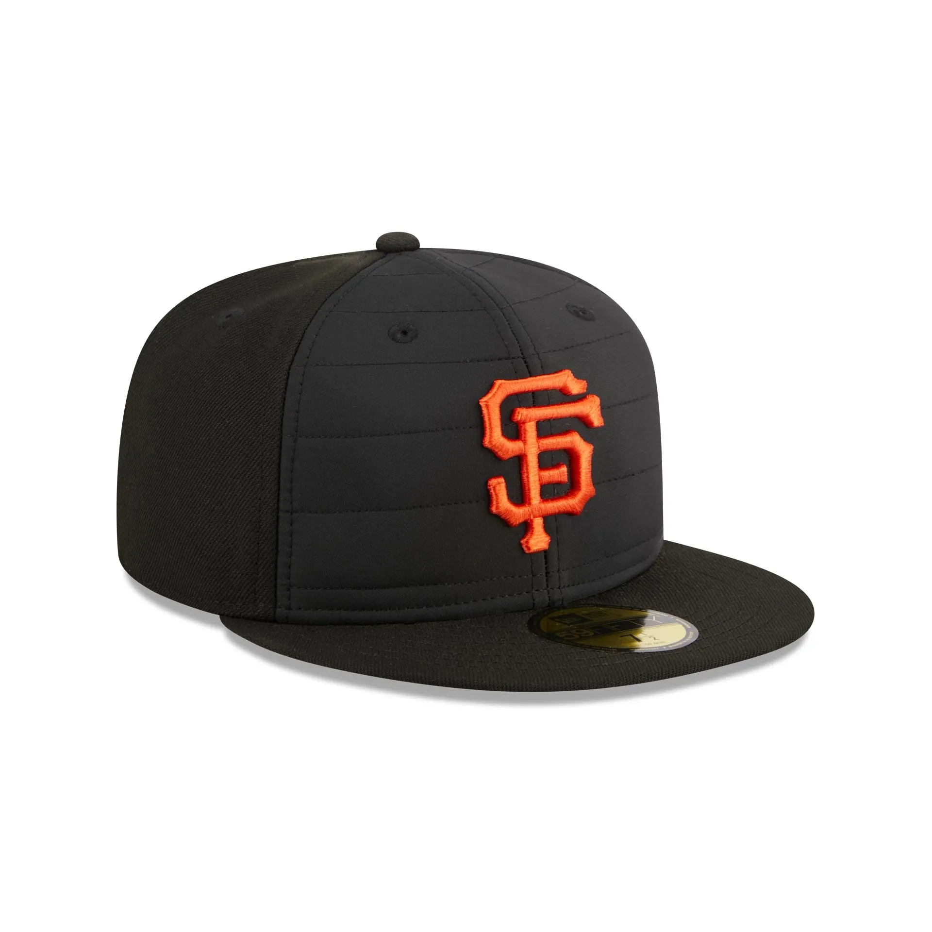 San Francisco Giants Lift Pass 59FIFTY Fitted Hat sold by New Era product image thumbnail 3