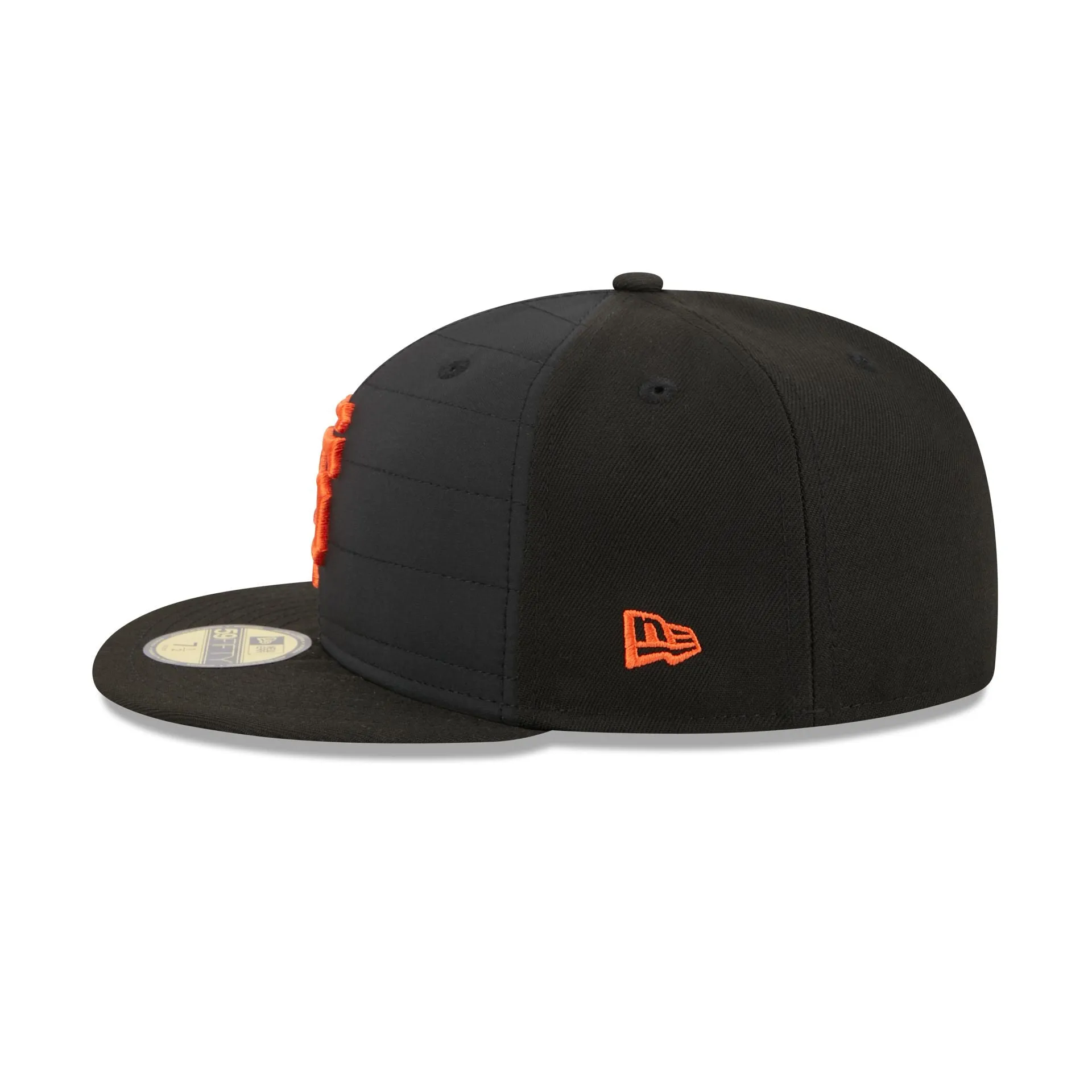 San Francisco Giants Lift Pass 59FIFTY Fitted Hat sold by New Era product image thumbnail 4
