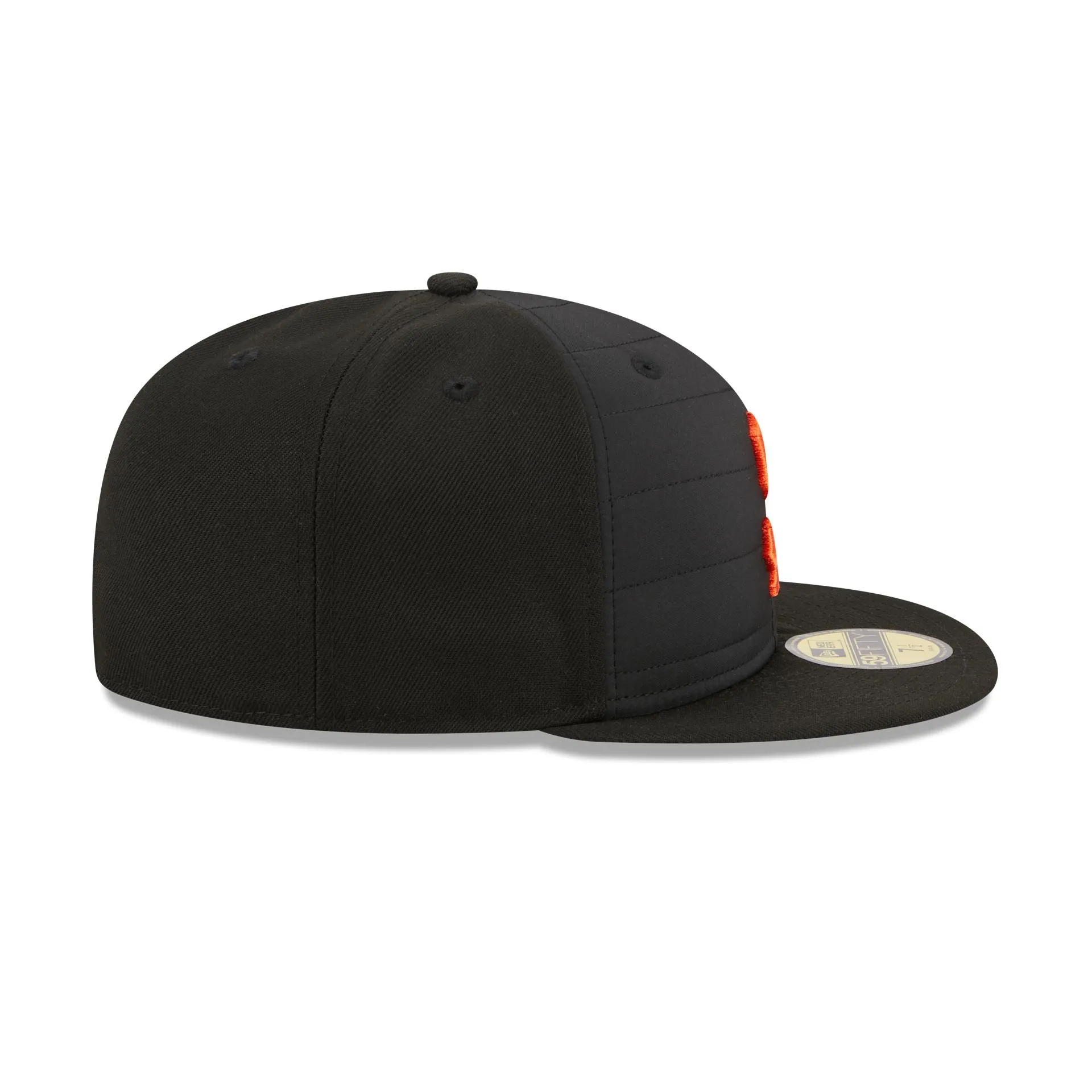 San Francisco Giants Lift Pass 59FIFTY Fitted Hat sold by New Era product image thumbnail 5