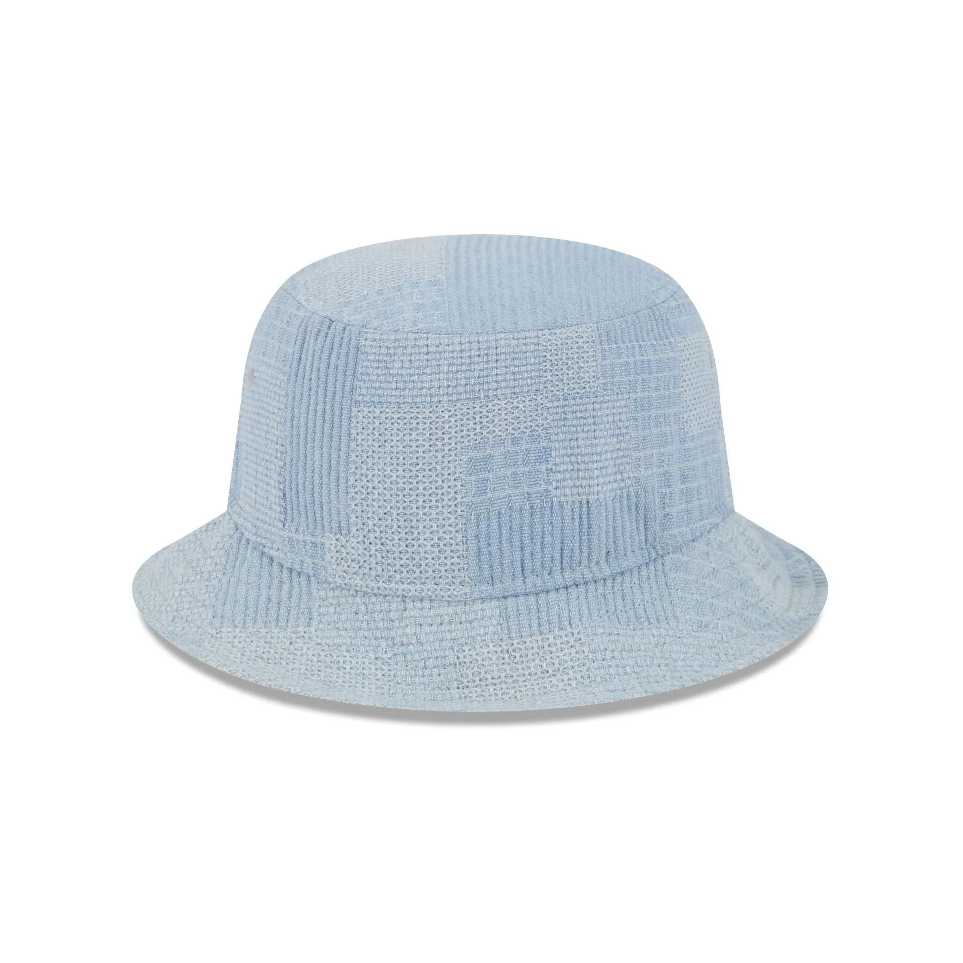 New Era Cap Patch Denim Bucket Hat sold by New Era product image thumbnail 2