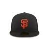 San Francisco Giants Lift Pass 59FIFTY Fitted Hat sold by New Era