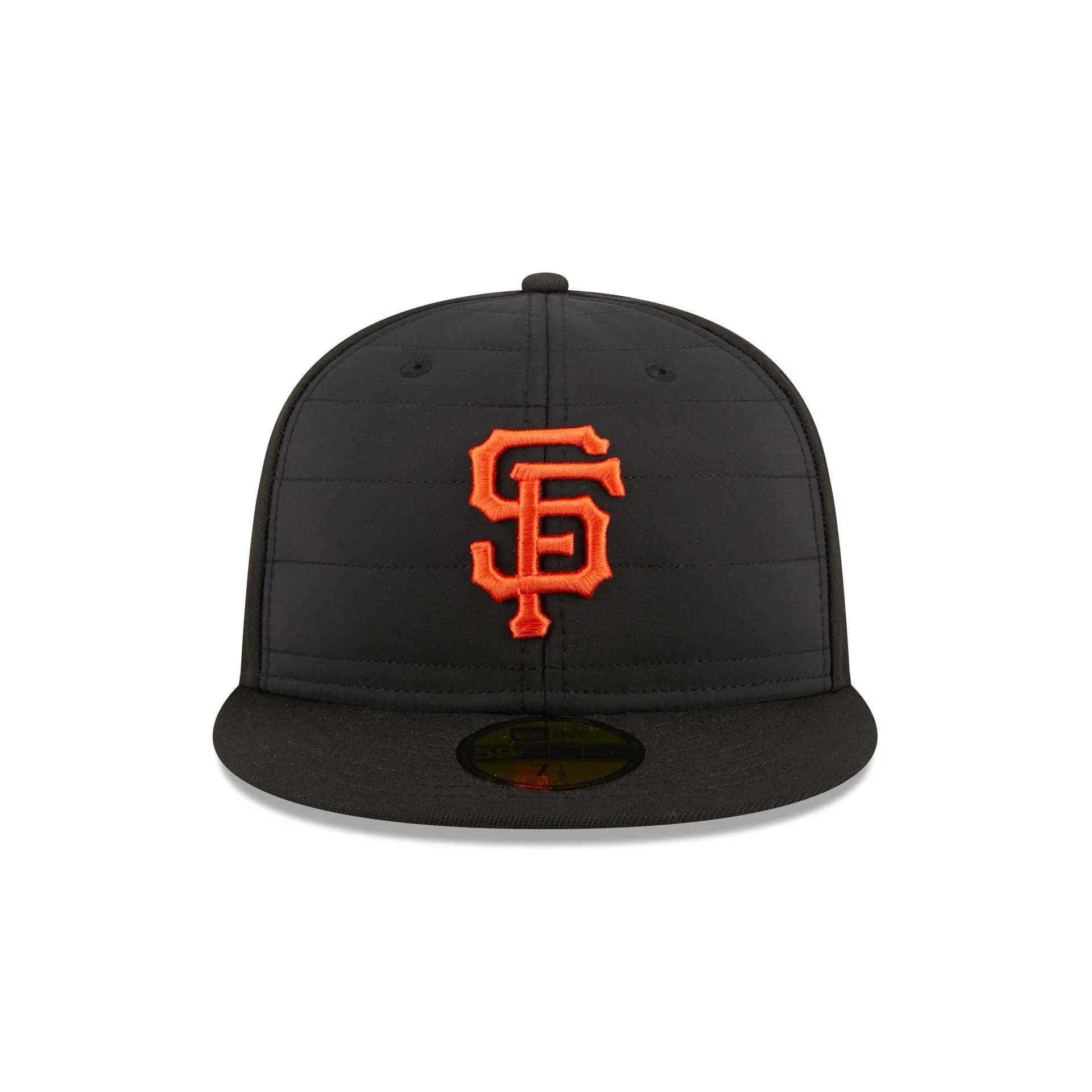 San Francisco Giants Lift Pass 59FIFTY Fitted Hat sold by New Era product image thumbnail 2