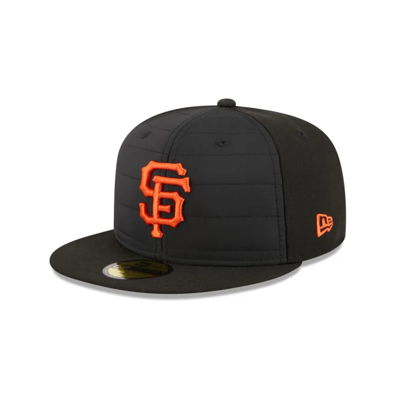 San Francisco Giants Lift Pass 59FIFTY Fitted Hat sold by New Era