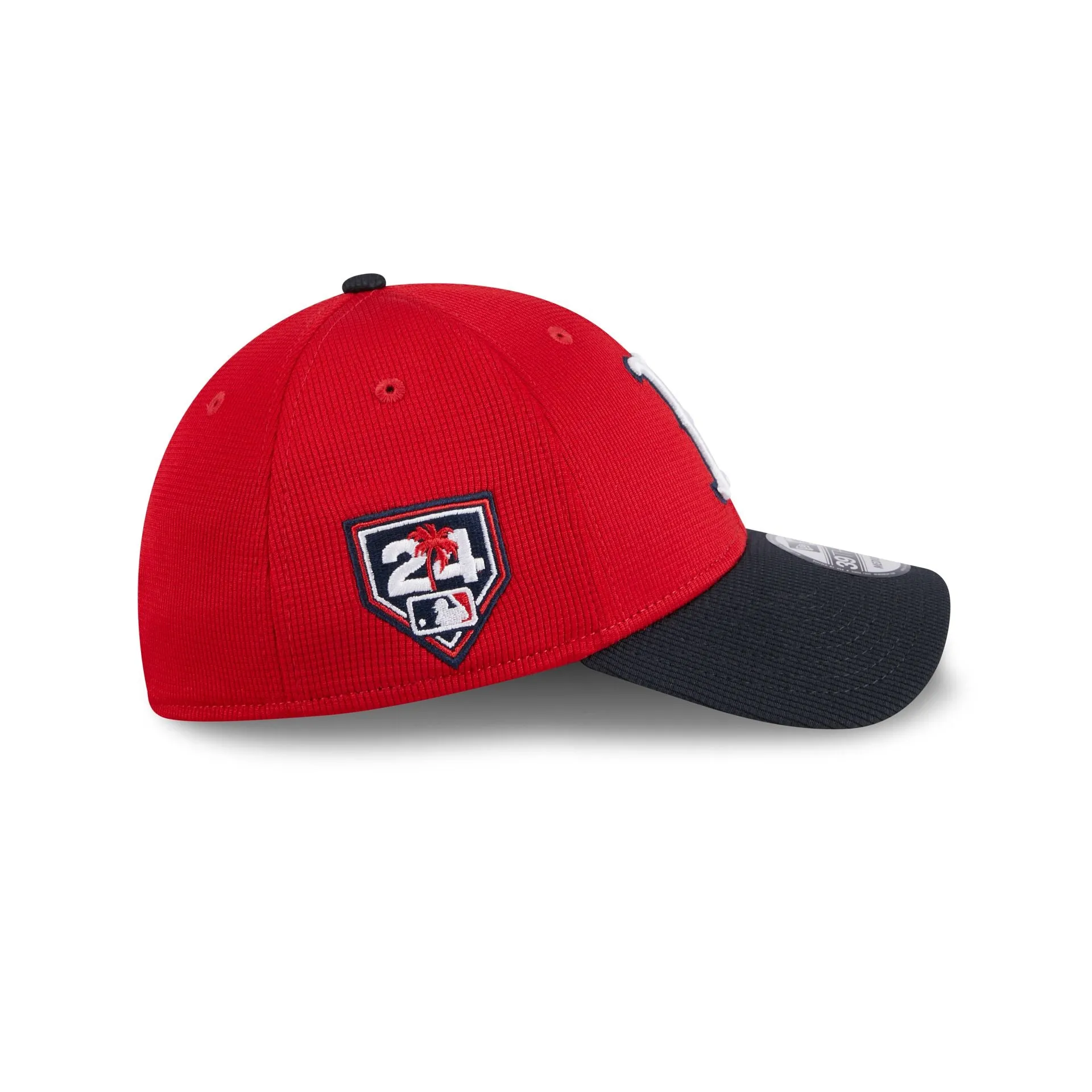 Boston Red Sox 2024 Spring Training 39THIRTY Stretch Fit Hat sold by New Era product image thumbnail 4