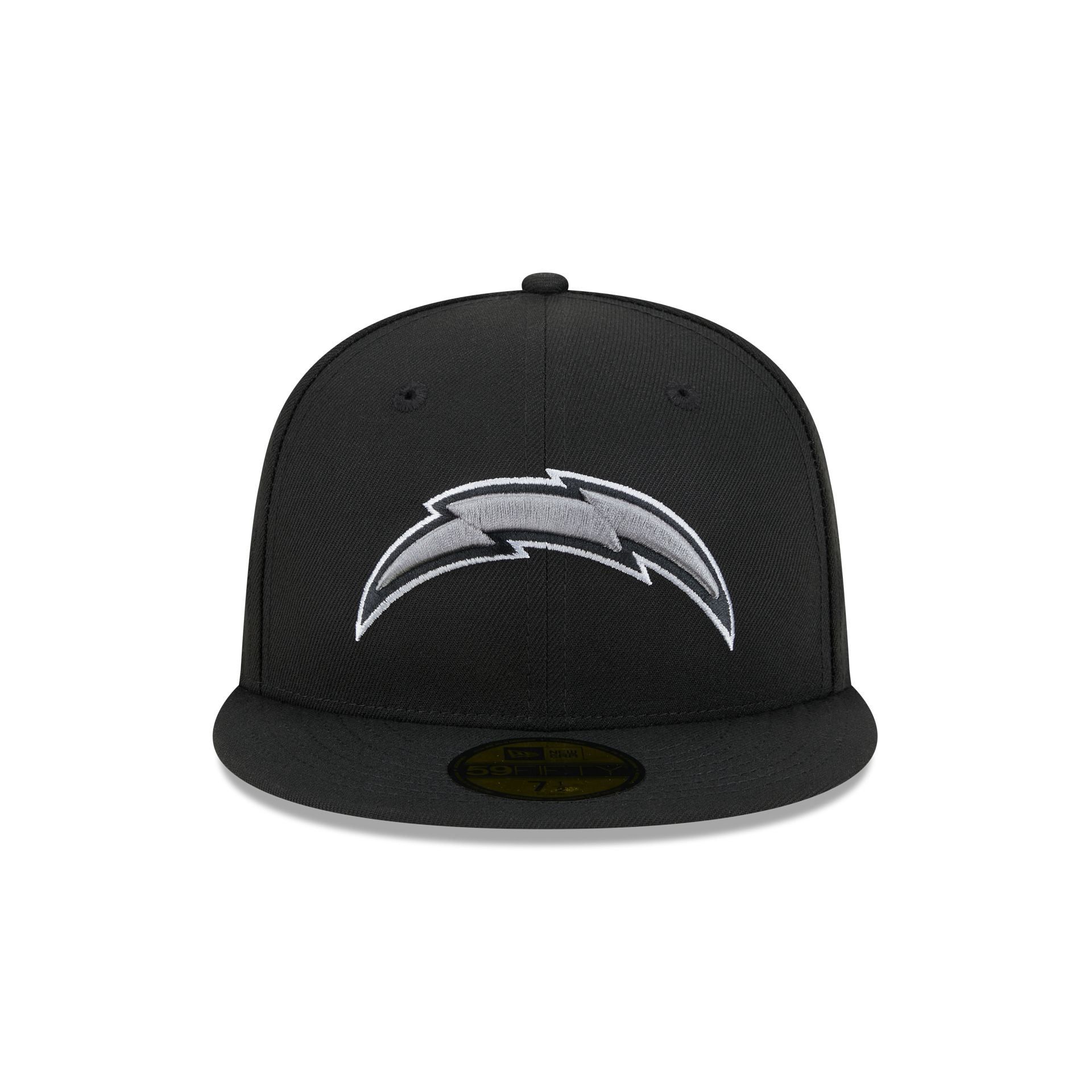 Los Angeles Chargers 2023 Inspire Change 59FIFTY Fitted Hat sold by New Era product image thumbnail 2