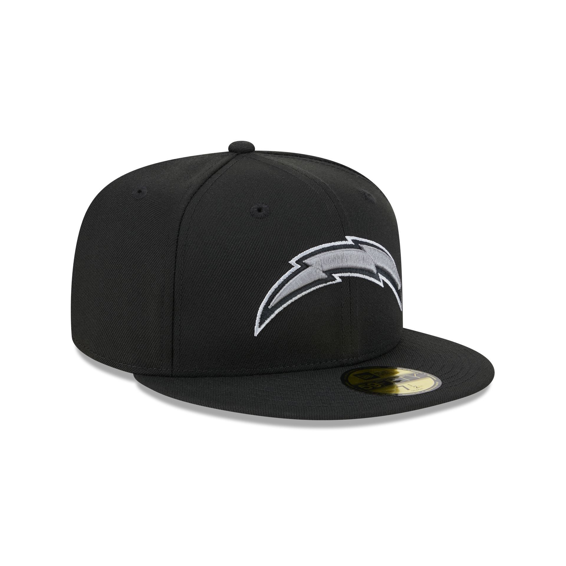 Los Angeles Chargers 2023 Inspire Change 59FIFTY Fitted Hat sold by New Era product image thumbnail 3