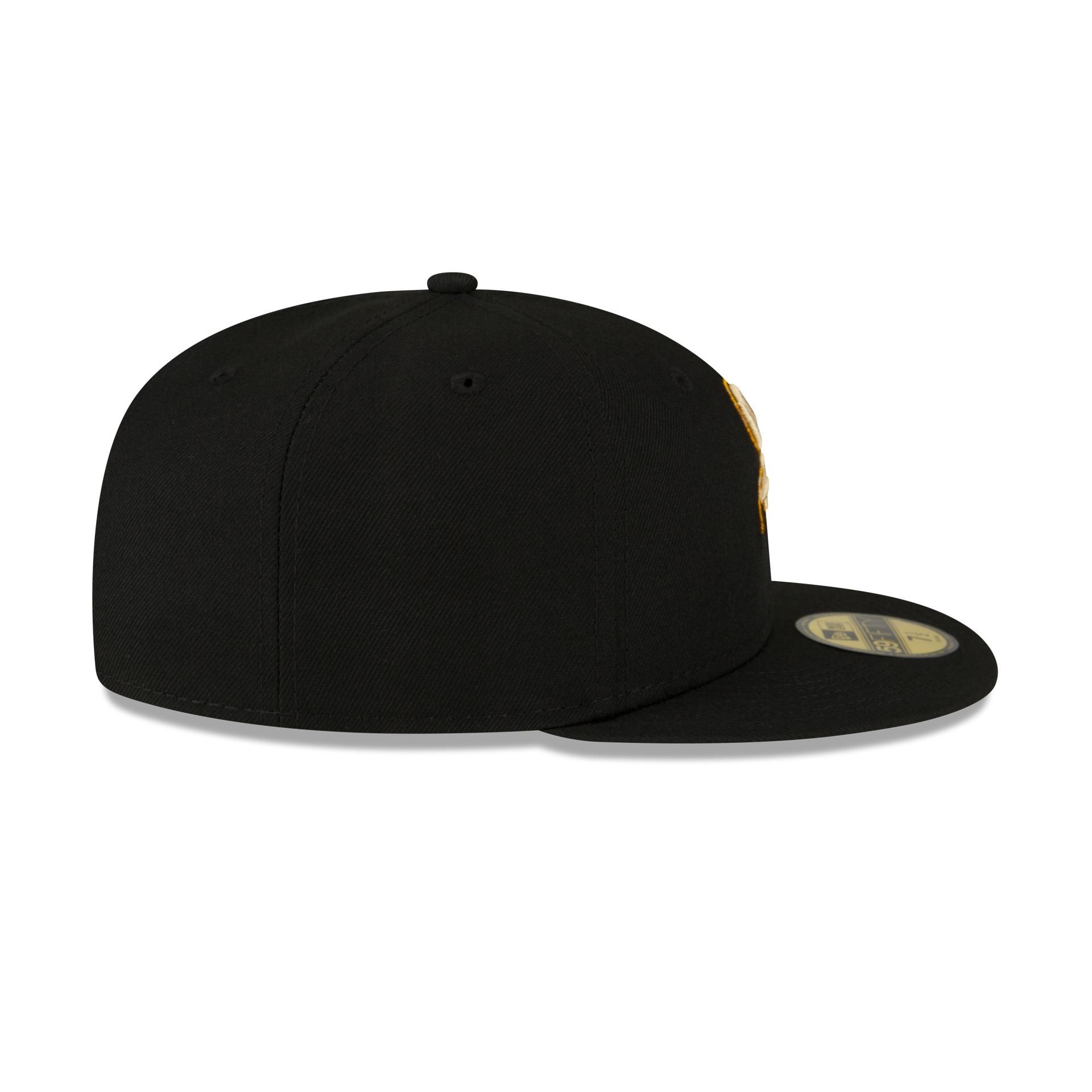 Chicago White Sox Slate 59FIFTY Fitted Hat sold by New Era product image thumbnail 5