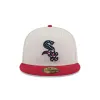 Chicago White Sox Independence Day 2024 59FIFTY Fitted Hat sold by New Era