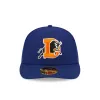 Durham Bulls Authentic Collection Low Profile 59FIFTY Fitted Hat sold by New Era