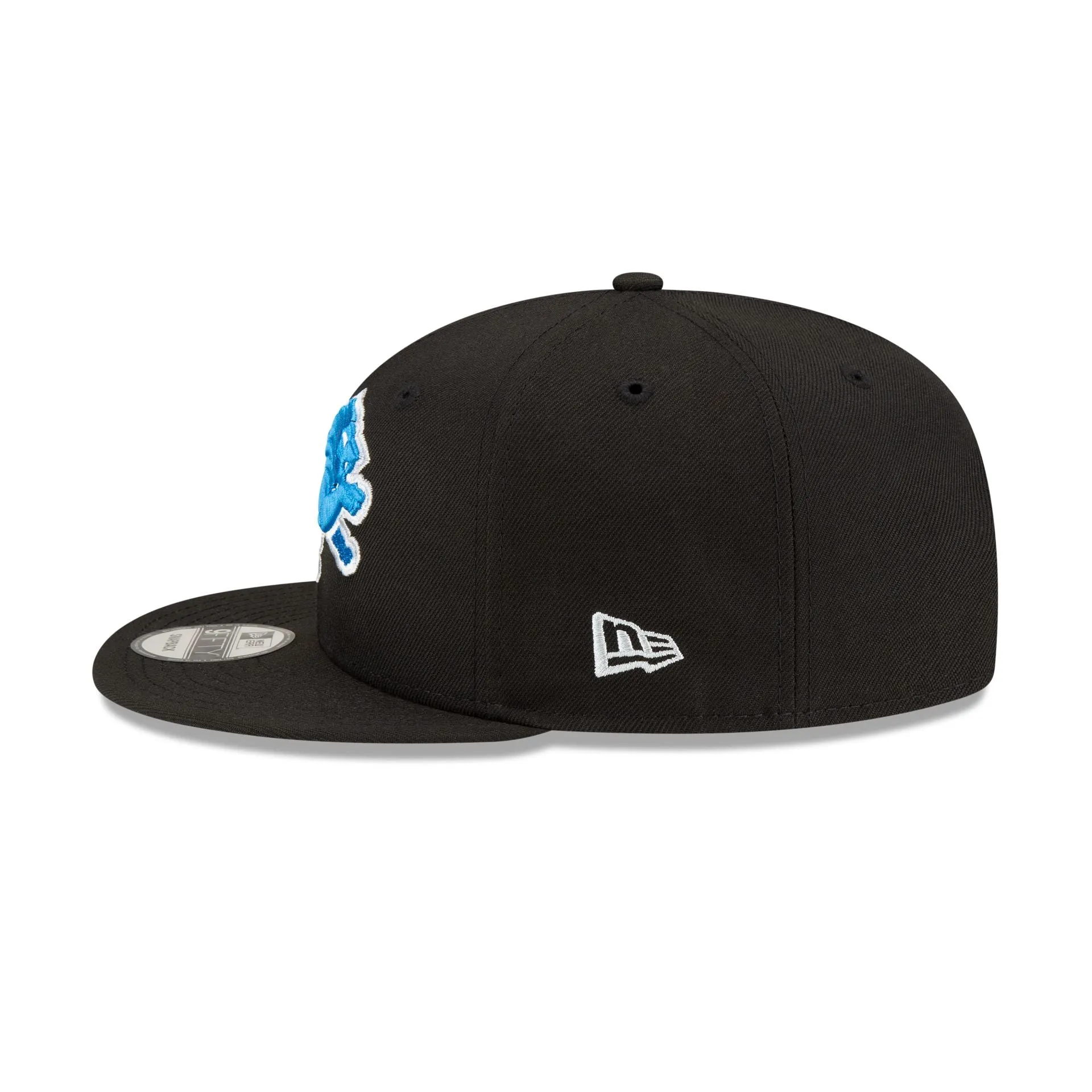 Detroit Lions Basic 9FIFTY Snapback sold by New Era product image thumbnail 4