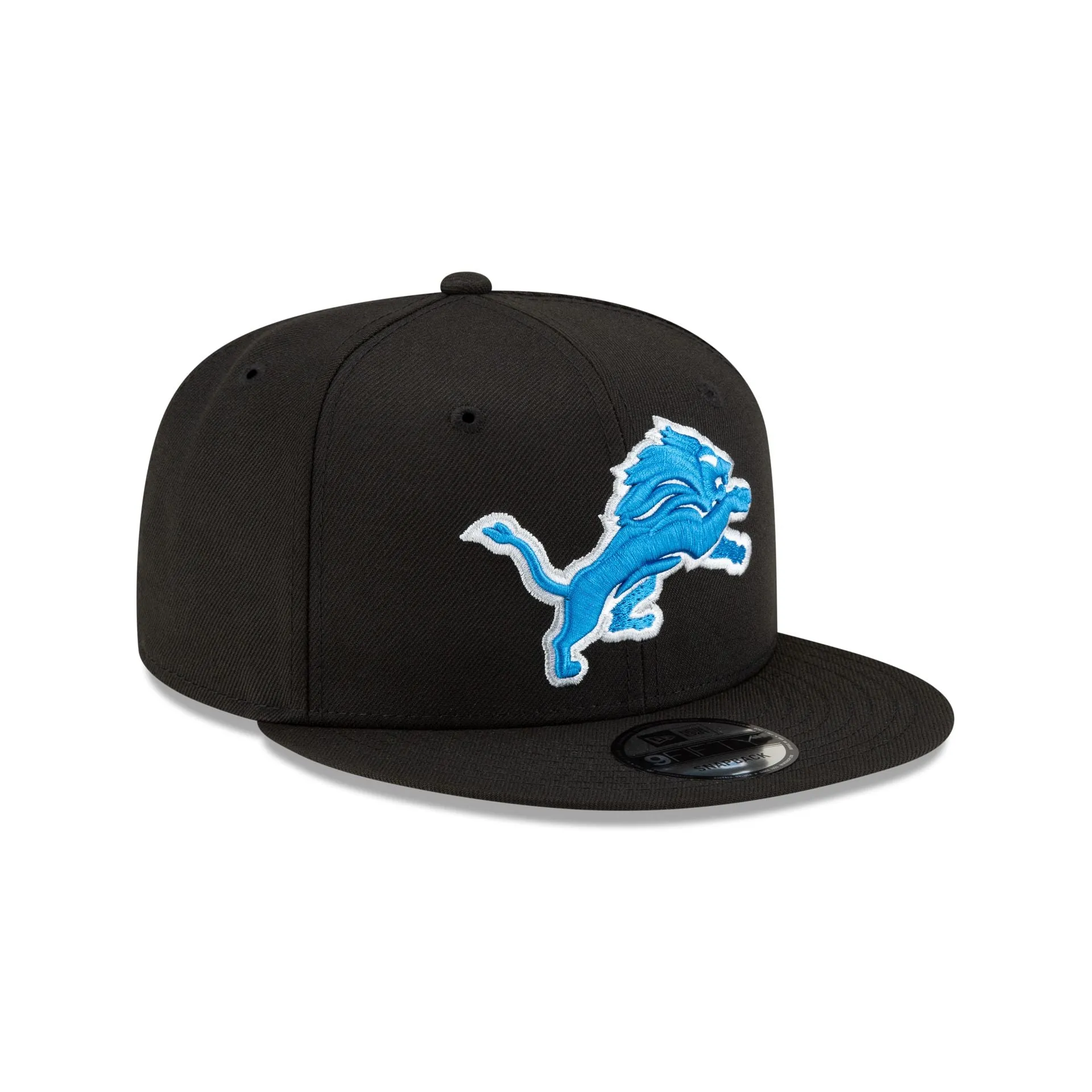 Detroit Lions Basic 9FIFTY Snapback sold by New Era product image thumbnail 3