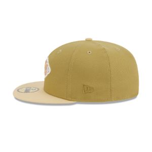 Kansas City Chiefs Green Collection 59FIFTY Fitted Hat sold by New Era