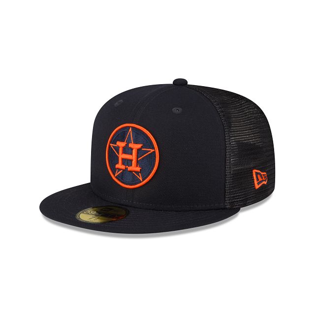 Houston Astros 2023 Spring Training 59FIFTY Fitted Hat sold by New Era product image thumbnail 3