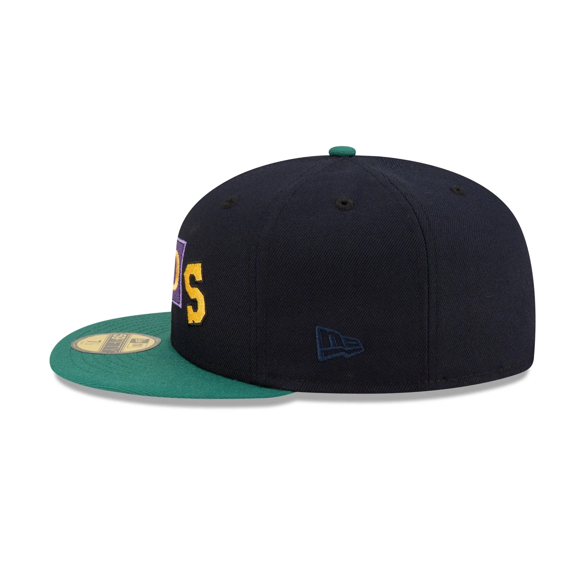 Just Caps Note Pack Cincinnati Reds 59FIFTY Fitted Hat sold by New Era product image thumbnail 5