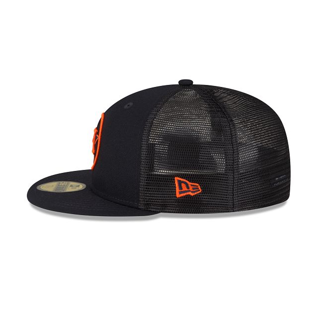 Houston Astros 2023 Spring Training 59FIFTY Fitted Hat sold by New Era product image thumbnail 5