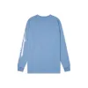 Los Angeles Dodgers Retro City Long Sleeve T-Shirt sold by New Era