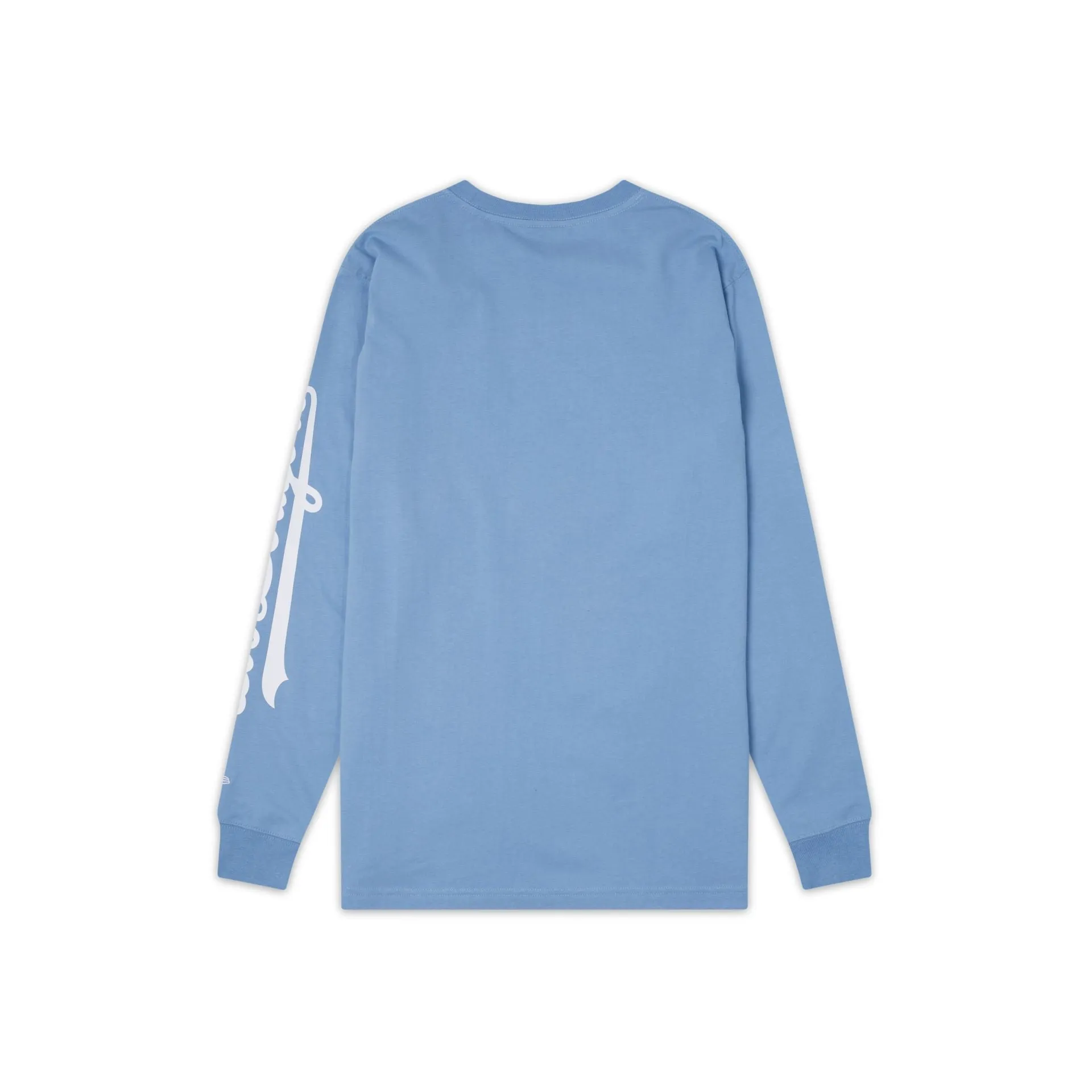 Los Angeles Dodgers Retro City Long Sleeve T-Shirt sold by New Era product image thumbnail 3