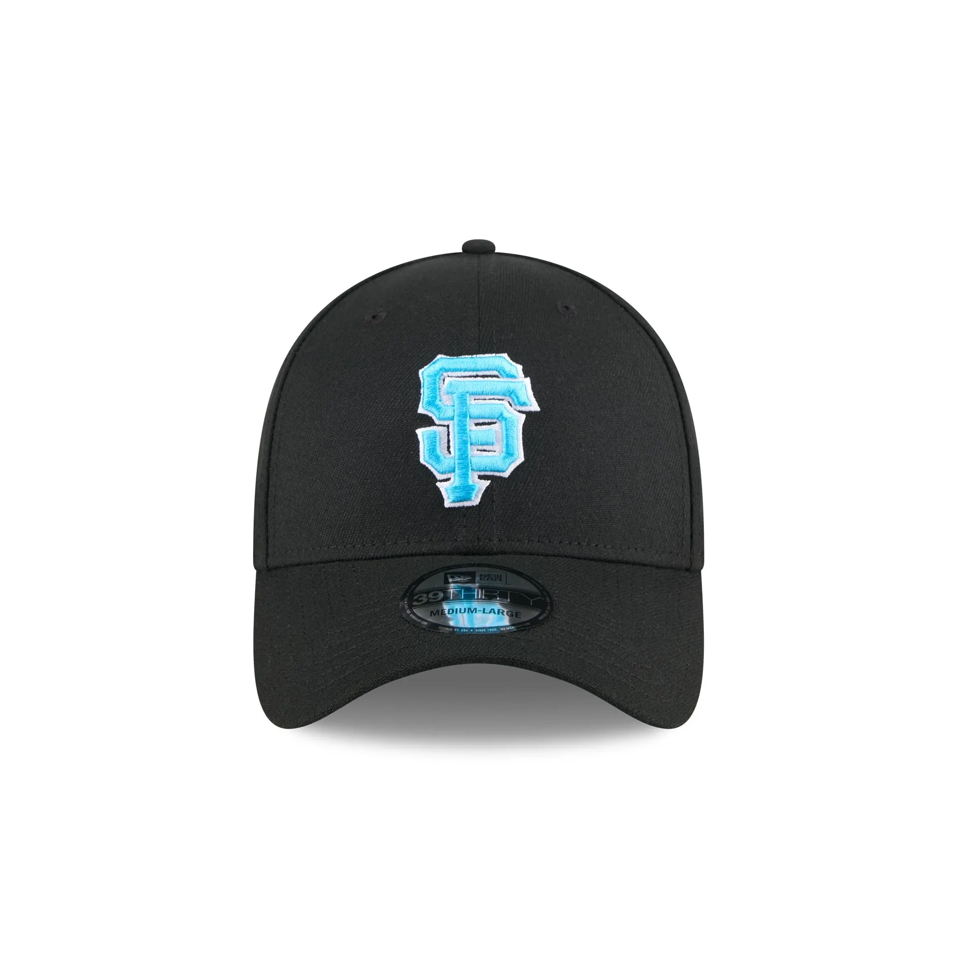 San Francisco Giants Father's Day 2024 39THIRTY Stretch Fit Hat sold by New Era product image thumbnail 2
