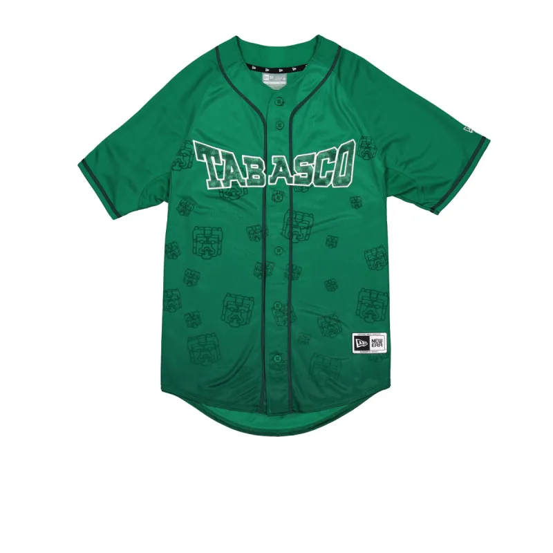 Olmecas de Tabasco Away Jersey sold by New Era