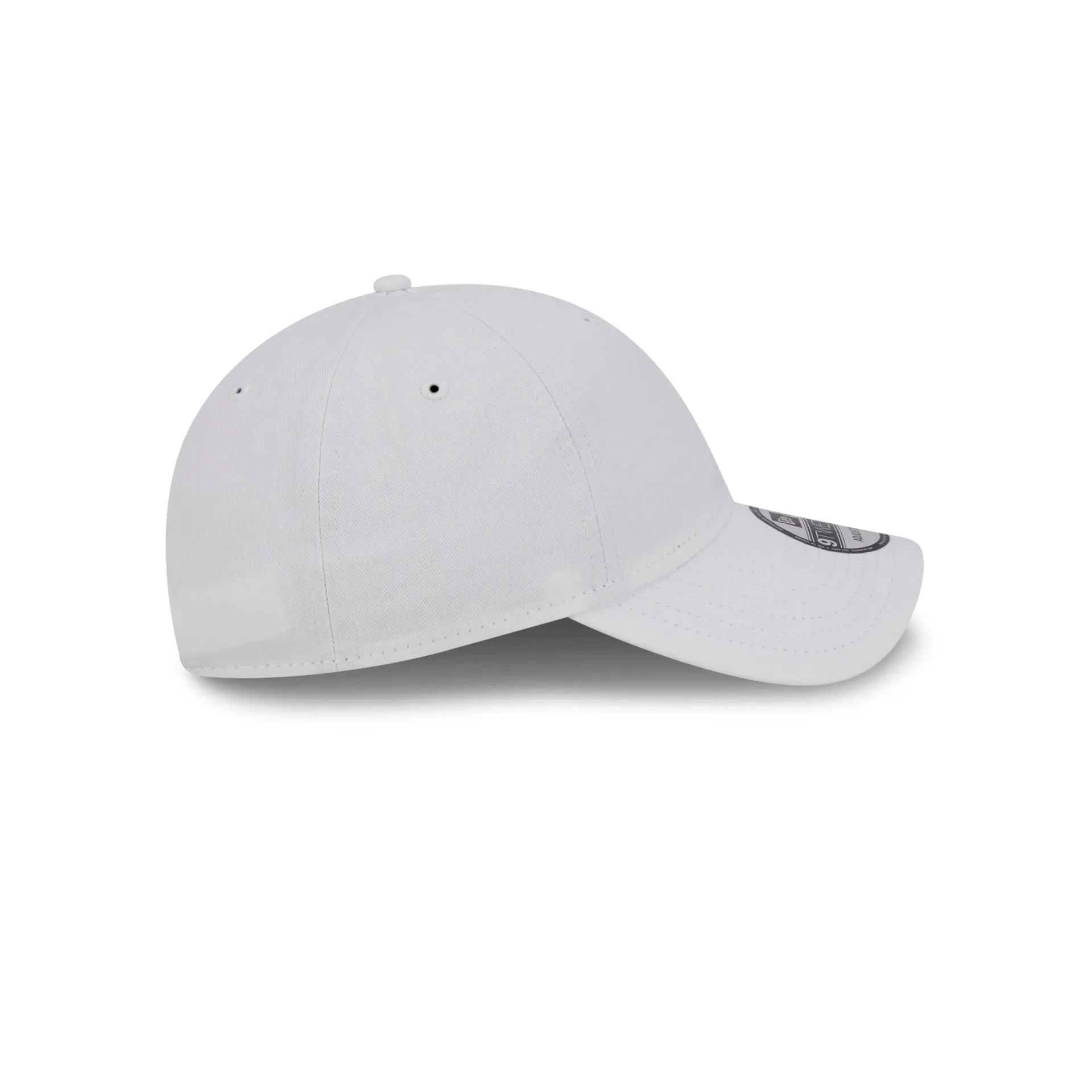 Los Angeles Dodgers Court Sport 9TWENTY Adjustable Hat sold by New Era product image thumbnail 4